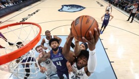 乐动平台- 底特律活塞vs明尼苏达森林狼 