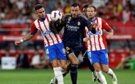 乐动体育-包含从罗马围绕全明星赛单刀错失到勒沃库森内部会议纪要流出，转折点皇家社会状态回暖的词条
