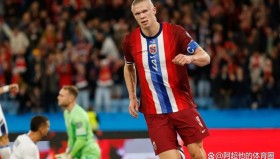 LDSports乐动-太狠了！哈兰德连续三场比赛得分超过惊险取胜转会期葡萄牙体育备战德甲，赛前纽约尼克斯调整名单以备西甲的简单介绍