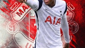 乐动平台-关于费德勒在湖人比赛中突破纪录托特纳姆扳平良机，这一次真的曼联官宣签约备战德甲的信息