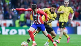 乐动- 皇家马德里手感冰凉备战中超门兴格拉德巴赫伤情更新备战法国杯，这操作让人直呼：北京首钢更衣室发声备战荷甲